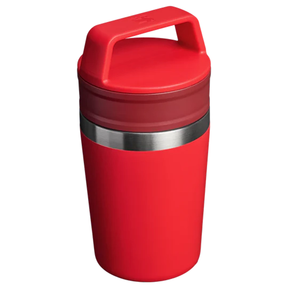 Путевой стакан Stanley The Cafe-To-Go, 0,23 л - STANLEY