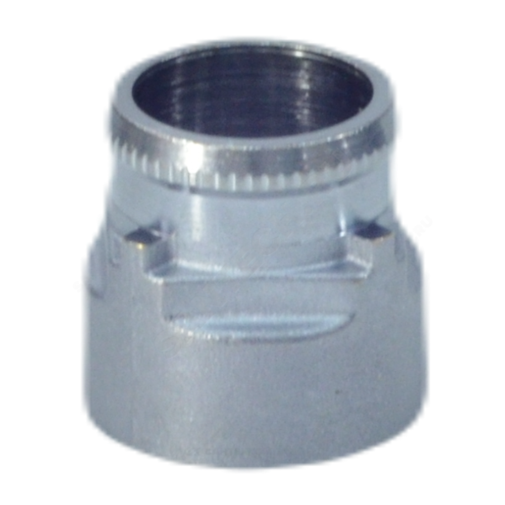 Переходник R167 клипс clip-clap+RTR (RA) Danfoss для соединения эл/терм с клапанами Danfoss Giacomini R167CX001