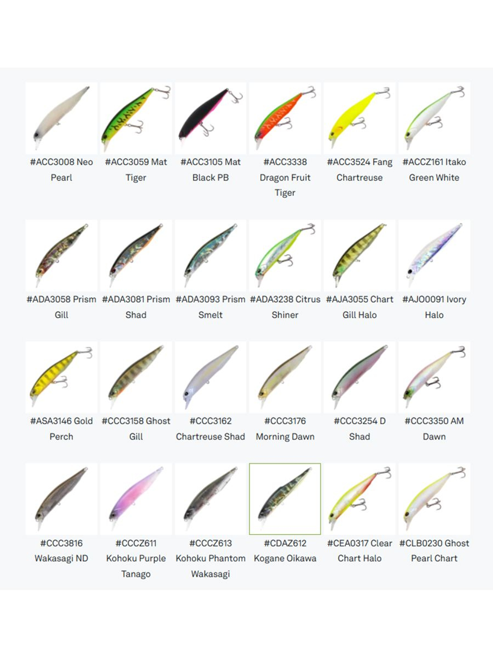 Воблер DUO Realis Jerkbait 120 SP, ASA3146 Gold Perch, 120 мм, 17,7 г, нейтральный, минноу