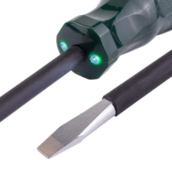 Отвертка индикаторная SL6x150 RockForce RF-70160150A