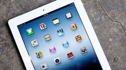 Владельцы старых iPad нашли планшетам неожиданное применение