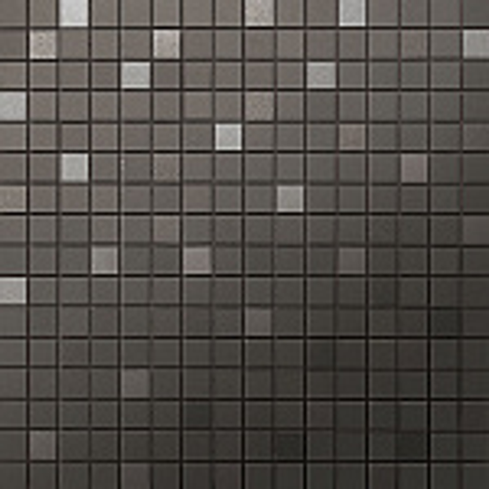 Мозаика ATLAS CONCORDE PRISM Graphite Mosaic Q 30,5x30,5 A40G