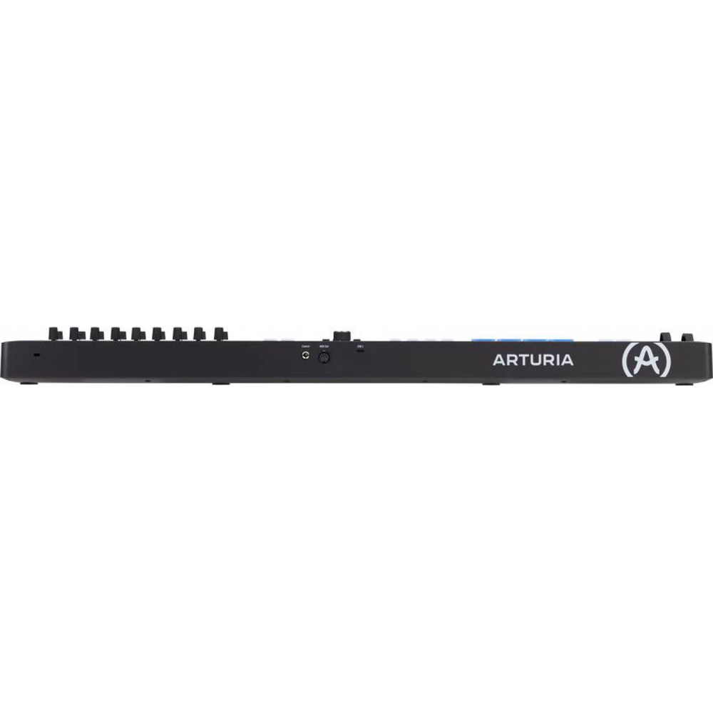 Arturia Keylab Essential 61 MK3 Black Edition