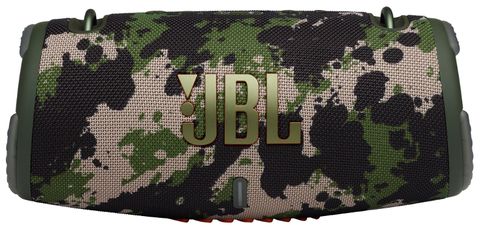 Портативная акустика JBL Xtreme 3 100 Вт, камуфляж