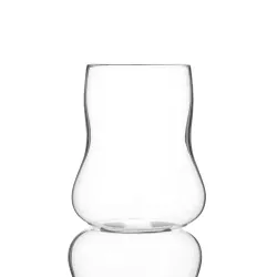 Стакан Олд Фэшн 370 мл "Pear" d 6,4/8,4 см h10 см Cocktail Week P.L. [6]