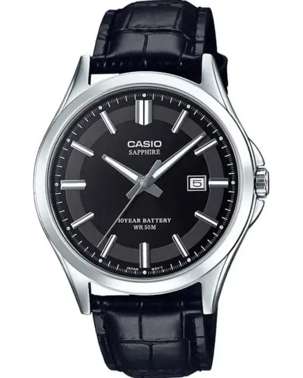 Наручные часы Casio MTS-100L-1A