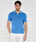 Поло POLO RALPH LAUREN - голубой(710934180)