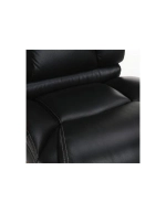 Кресло компьютерное Brabix Premium Infinity EX-707 черный