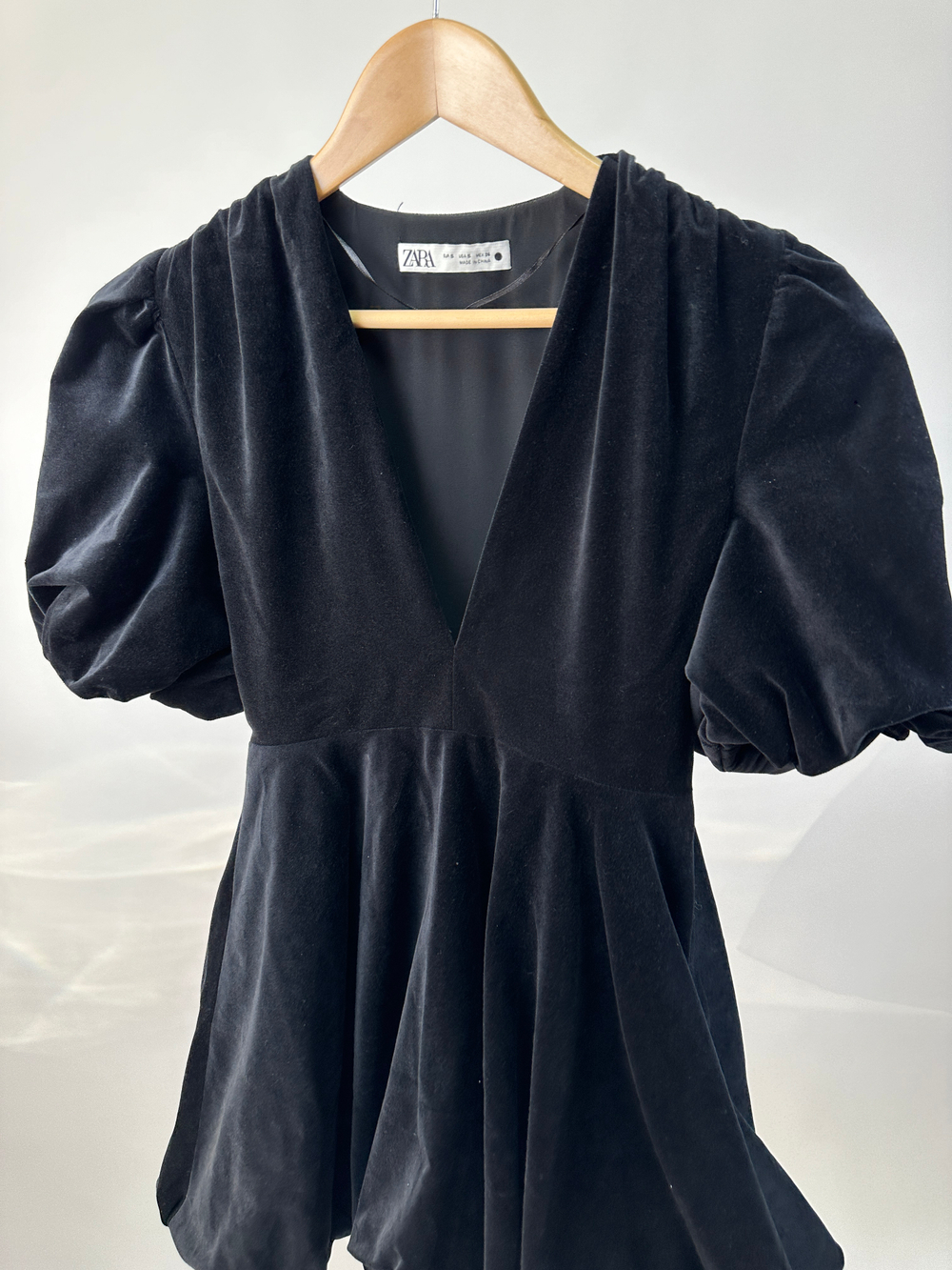 Платье Zara