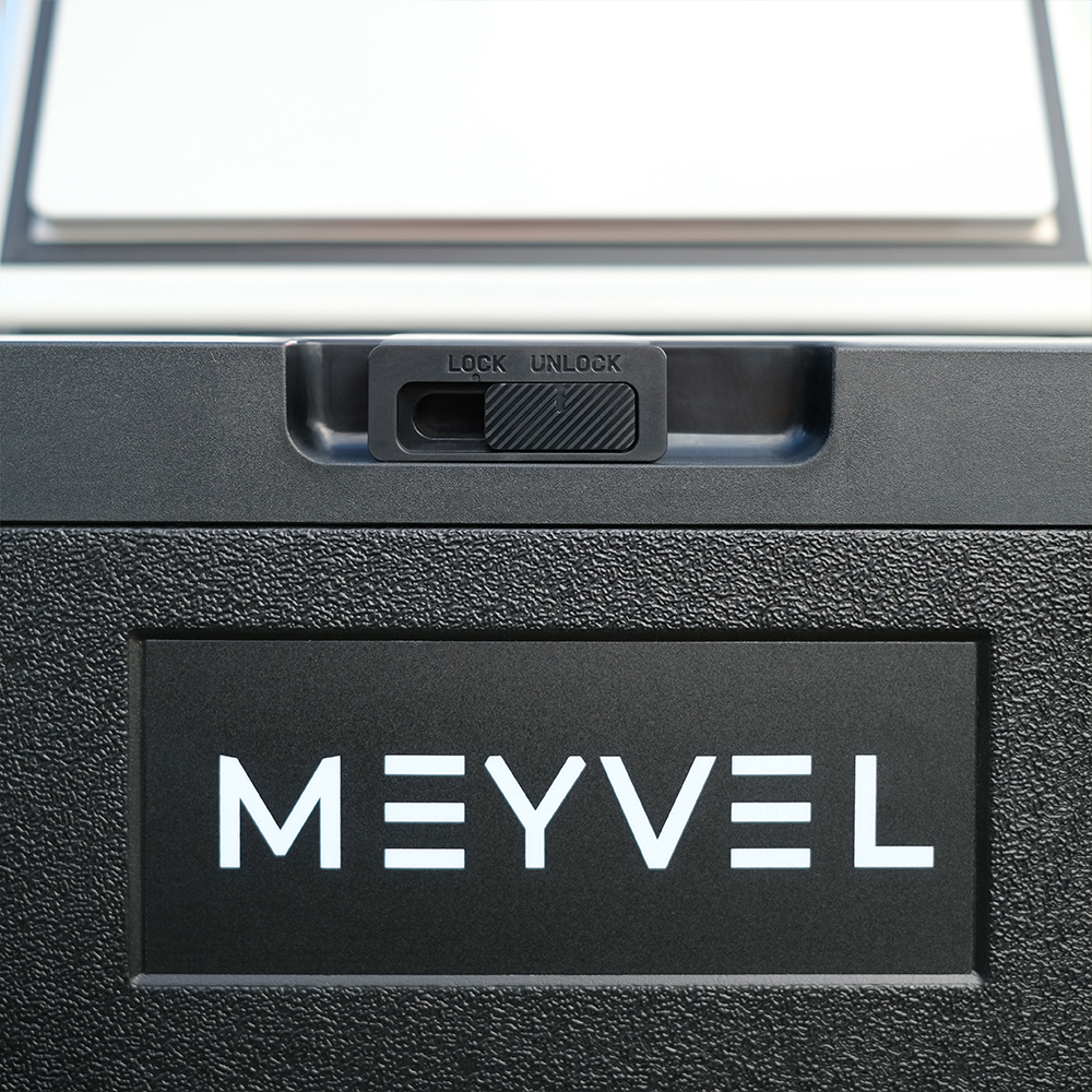 Автохолодильник Meyvel AF-PRO41