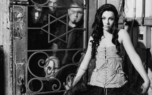 Evanescence: good enough Evanescence: good enough