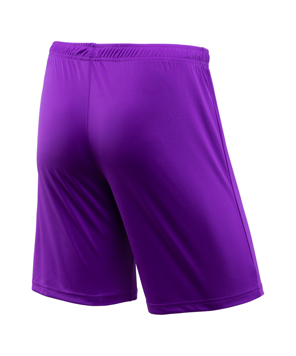 Шорты игровые CAMP Classic Shorts, фиолетовый/белый