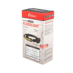 Фонарь налобный Следопыт-Floodlight 1 Led+1 Cob,аккум.1х2000mAh