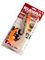 Твистеры LJ 3D BBS Series KUBIRA FIRE TAIL 9,0in (22,86)/PG36 1шт.