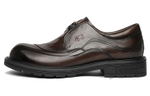 VOLO Chunky Shoes Dress Shoes Men"s