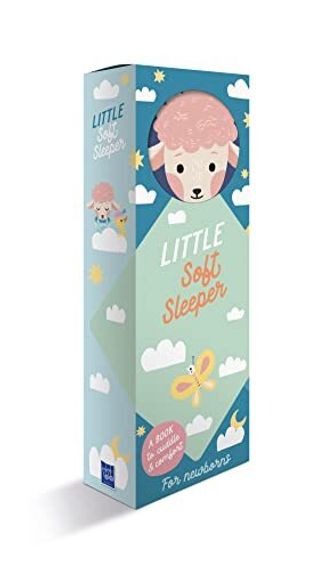 Little Sheep