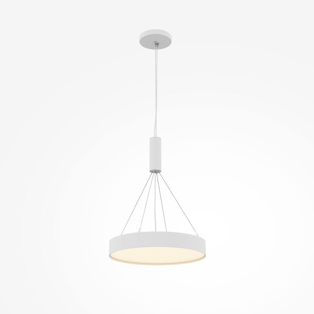 Потолочный светильник Technical C032CL-45W3K-RD-W