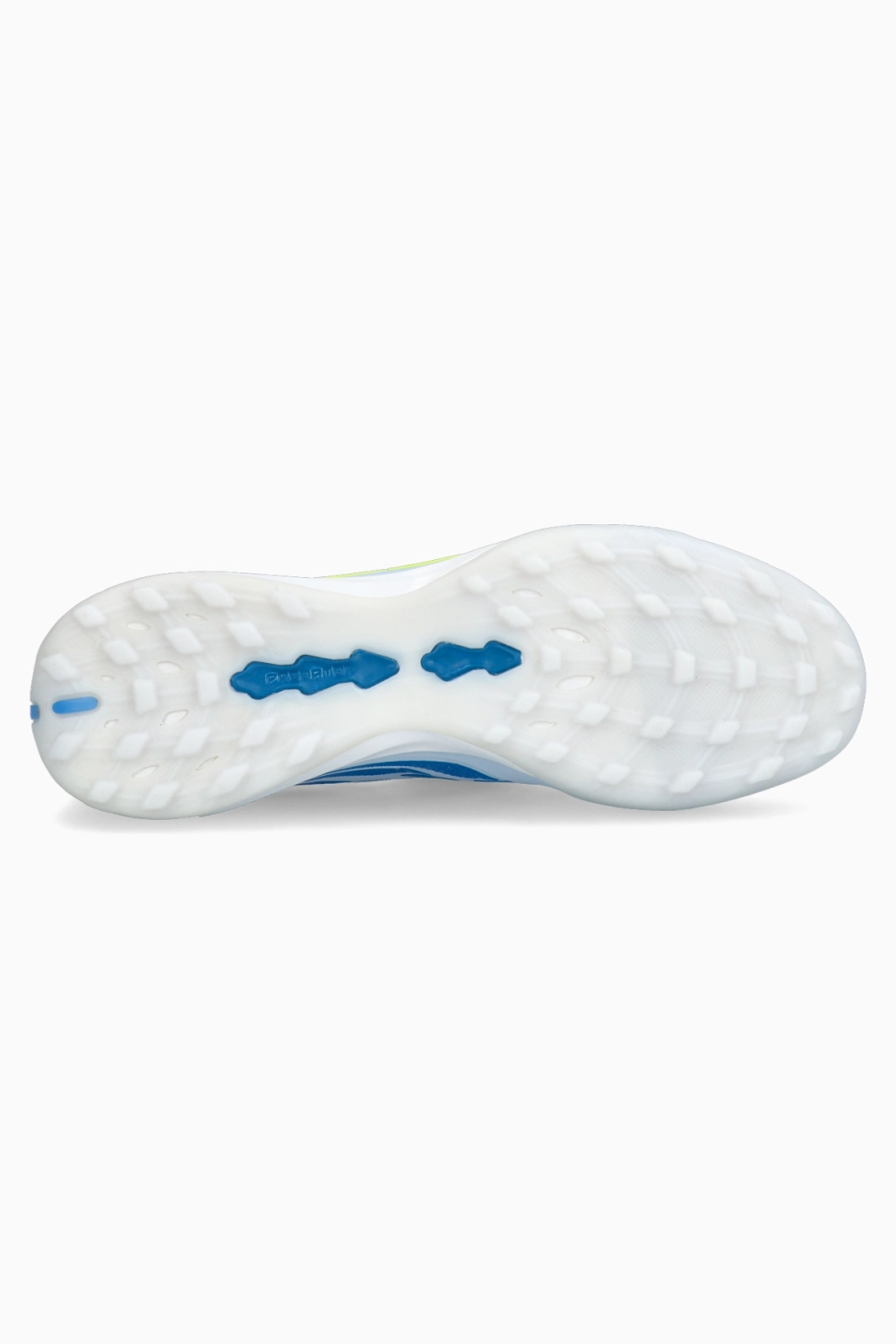 Сороконожки adidas Predator Pro FT TF - голубой
