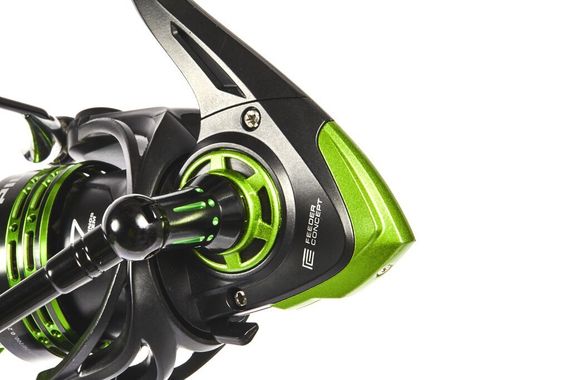 Катушка Feeder Concept Pilot 7 3000FD