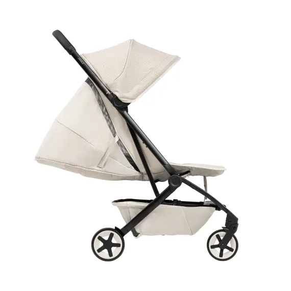 Прогулочная коляска Joolz Aer2 Calming Beige