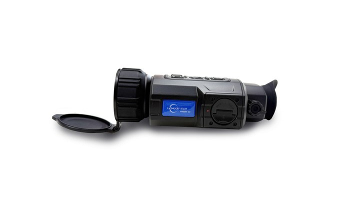 Тепловизионный монокуляр Longot FH50R V2
