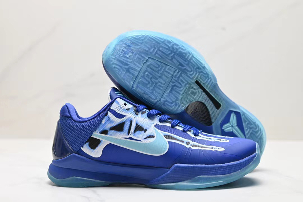 Заказать в Москве Nike Kobe 5 X-Ray