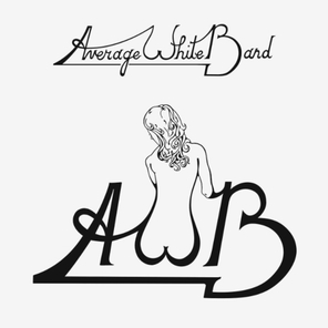 Average White Band / AWB (LP)