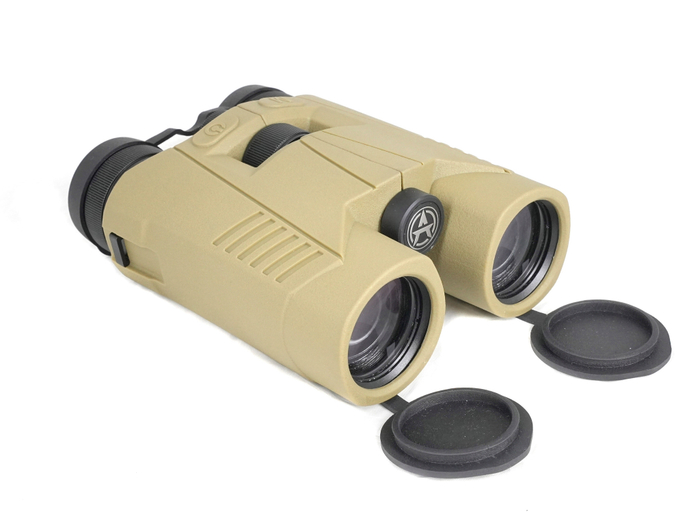 Бинокль ARKON Velax 3K 8x42 с лазерным дальномером