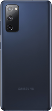 Samsung Galaxy S20 FE "5G" 8/128GB (Темно-Синий)