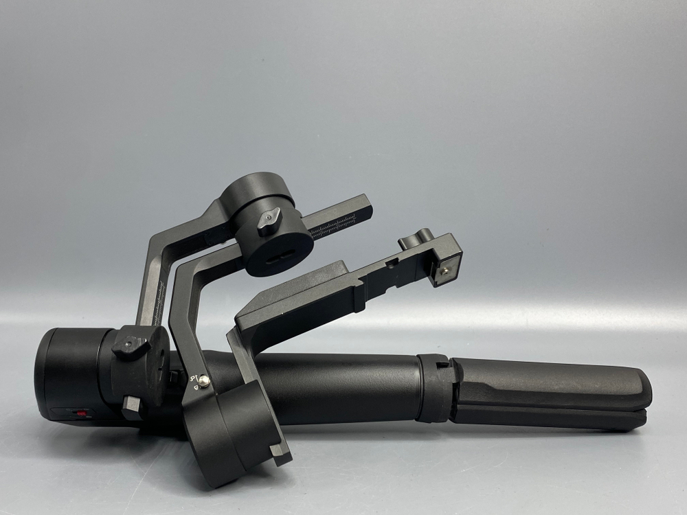 Moza Mini-P Max