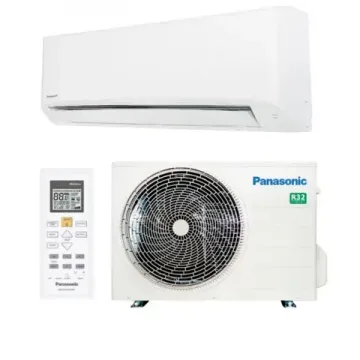 Кондиционер Panasonic CS-TZ20WKEW / CU-TZ20WKE