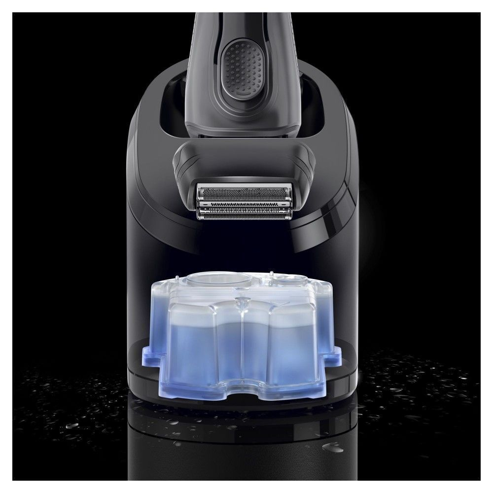 Картридж Braun Clean&Renew CCR 5+1