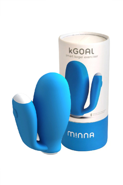 kGOAL - Тренажер для интимных мышц