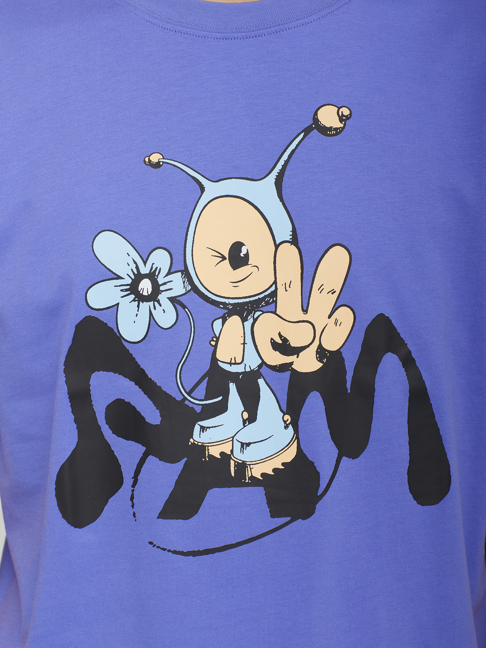 Мужская Футболка Marpi
