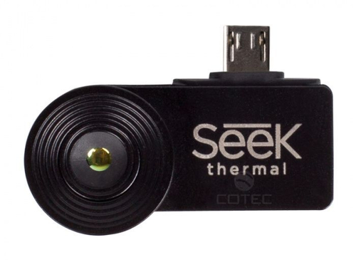 SEEK Thermal Compact для Android