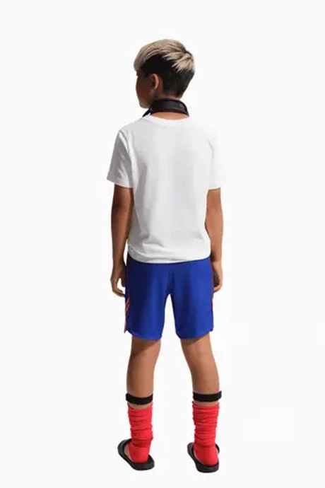 Шорты Nike PSG 26/27 Home Stadium Junior - синий