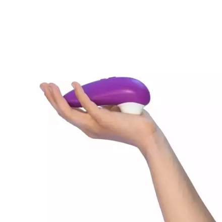 Вакуумный стимулятор Womanizer Starlet 3
