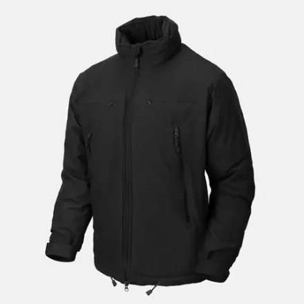 Куртка HUSKY Winter Helikon (Black)