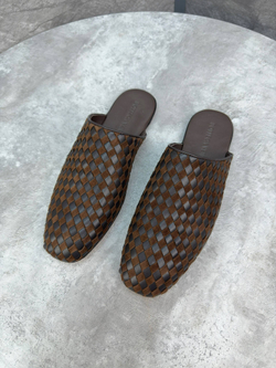 Мюли Bottega Veneta