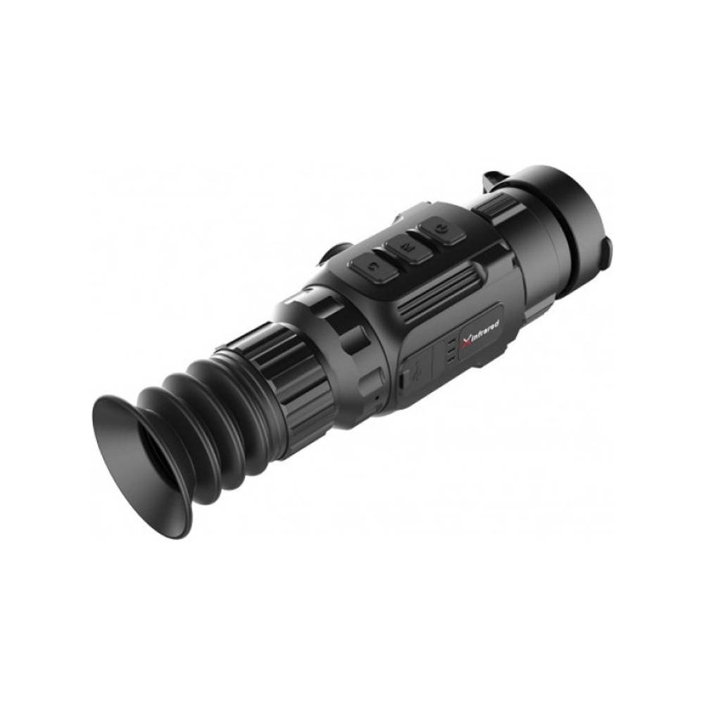 Тепловизионный прицел iRay Saim SCT 35 v2