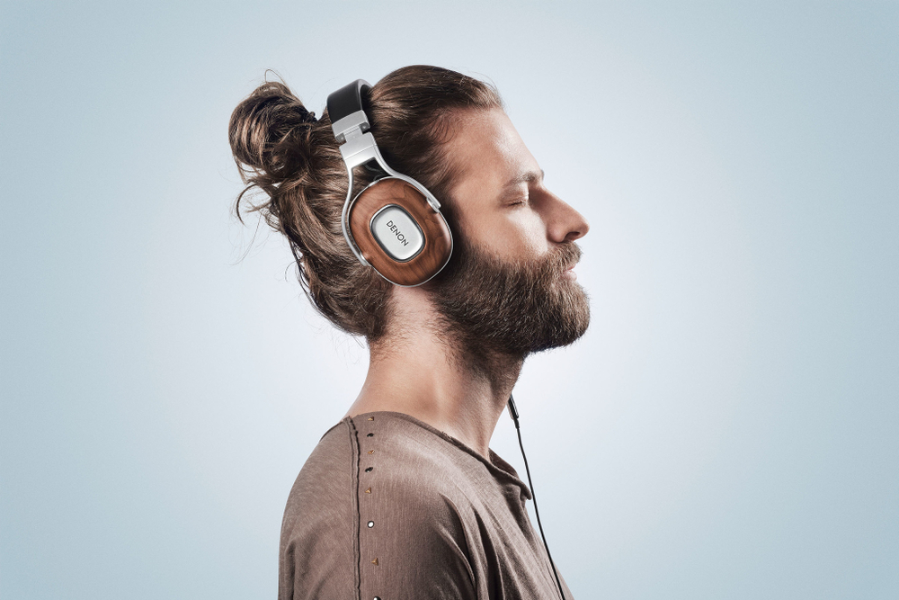 Denon AH-MM400
