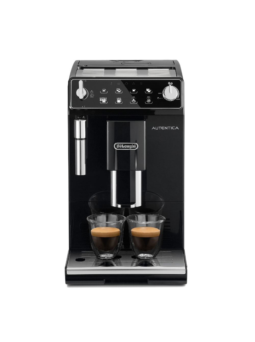 Кофемашина DeLonghi ETAM 29.510