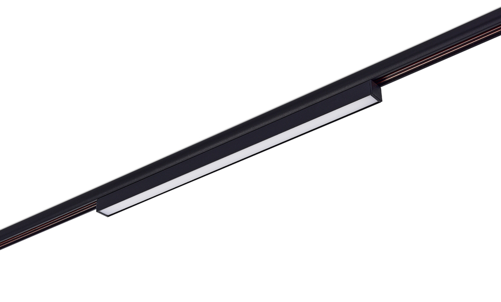 Led светильник для Round Line, Line, DC 48В 10Вт, L506xW25xH22, 5 мм, 705Лм, 100°, 4000К