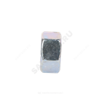 Гайка стальная оц М8 к.п. 5 шестигранная вес DIN 934 (5915/5927)