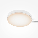 Подвесной светодиодный светильник Maytoni Fad MOD070CL-L15W3K1