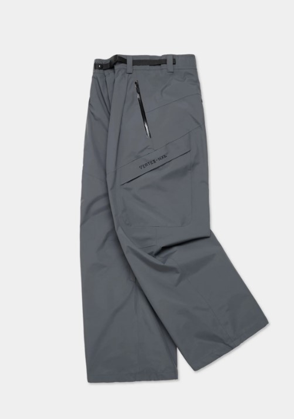 Штаны для сноуборда Dimito VTX BASIS CARGO 2L PANTS (WIDE FIT LV.1)