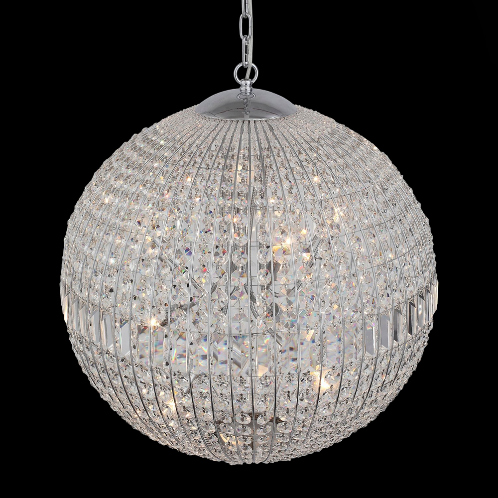 Люстра подвесная ST Luce Mondo SL226.103.08