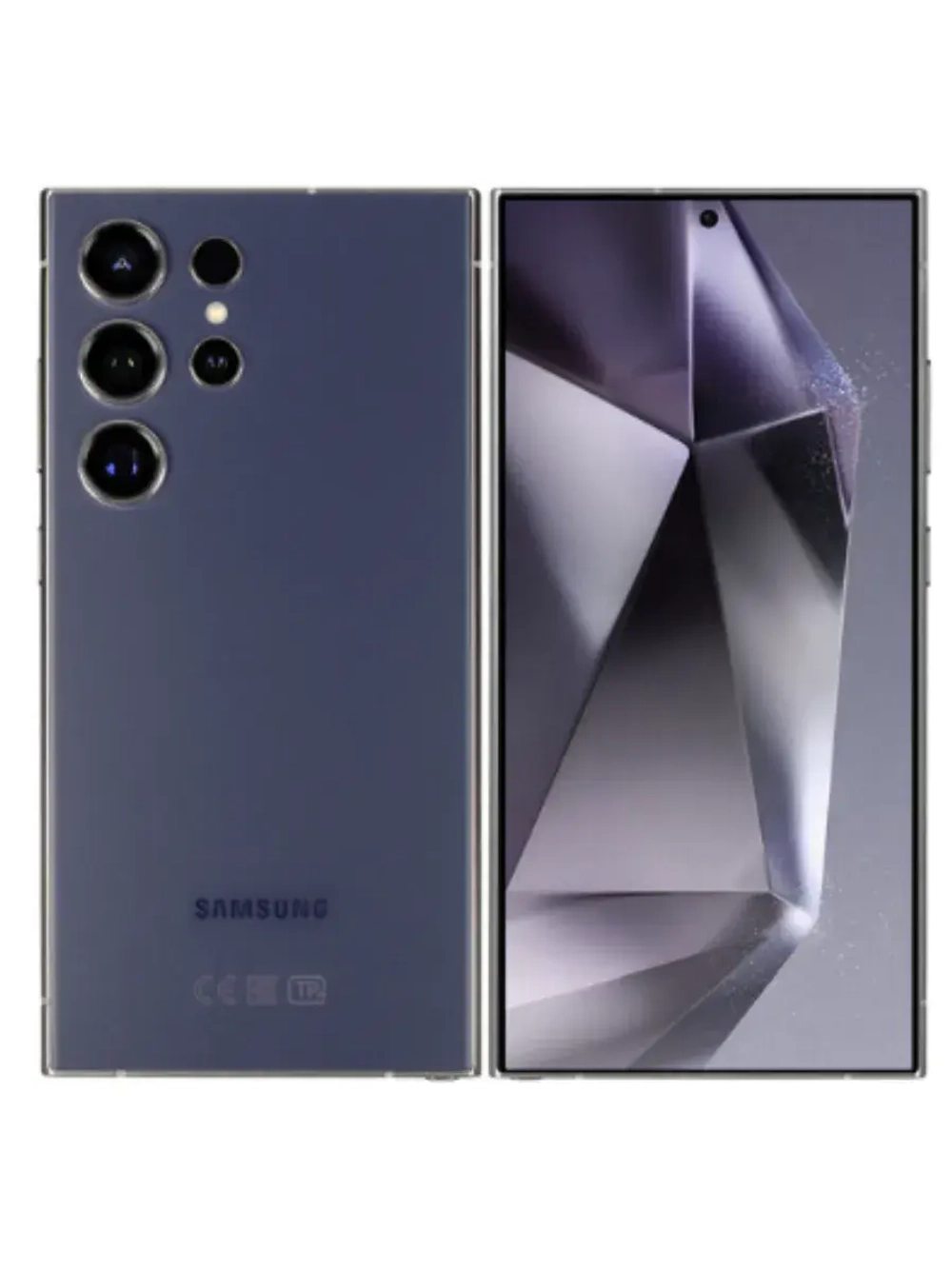 6,8" Смартфон Galaxy S24 Ultra 12/1024 ГБ S24 PURPLE