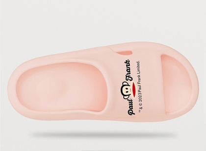 Шлепанцы Paul Frank CHAO (Pink)