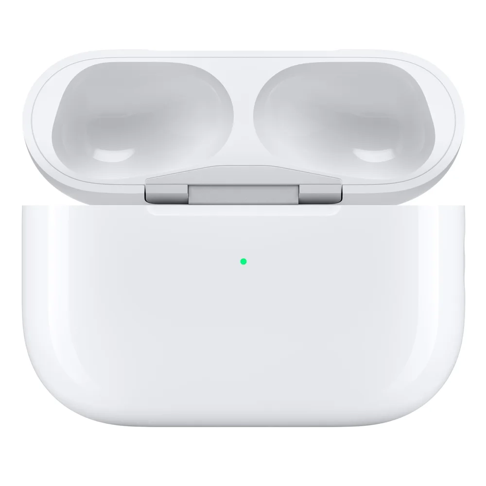 Зарядный кейс Apple AirPods Pro 2 (2-го поколения, 2022) (Lightning Charging Case) A2700